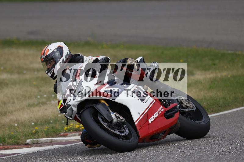 /19 06.06.2026  TZ Motorsport ADR/Gruppe gruen/210